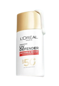 รีวิวครบจบ กันแดดแถบแดง L’oreal Paris น่าใช้ไหม?